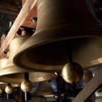 Bells at Christ Church, Greenwich, CT