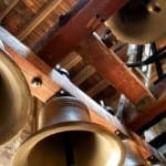 Bells at Christ Church, Greenwich, CT