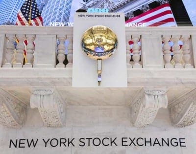 New York Stock Exchange Opening & Closing Bell - The Verdin Company