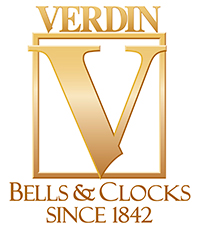 Tower Clocks - The Verdin Company