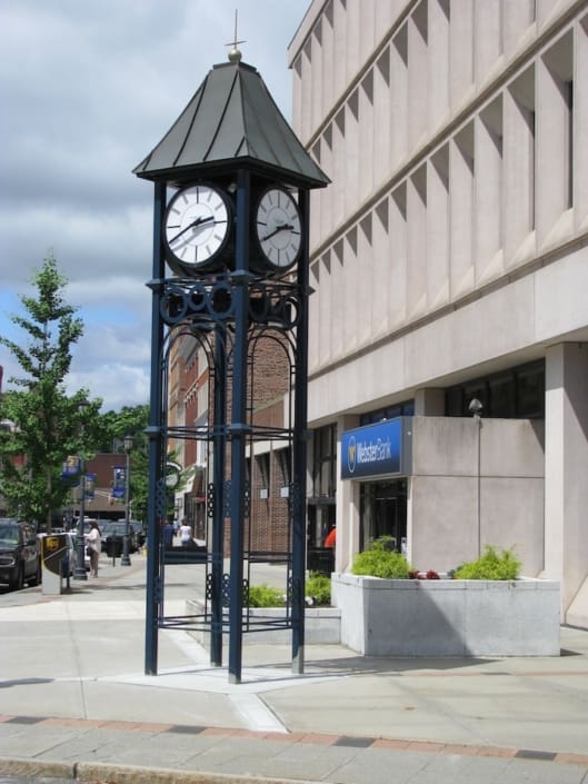 Bell & Clock Tower Image Gallery- Projects By Verdin Bell Company